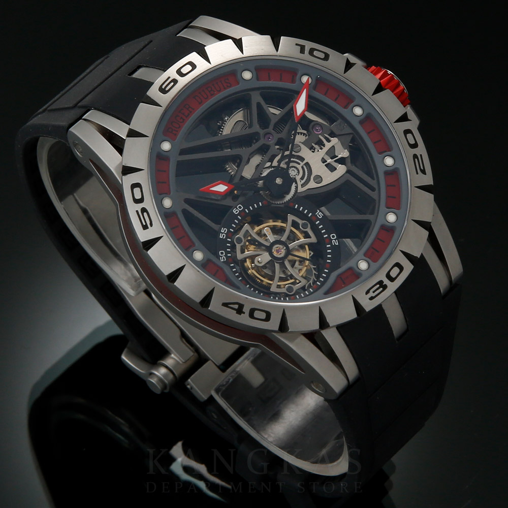 Roger dubuis(USED)로저드뷔 엑스칼리버 RDDBEX0479
